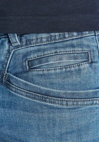 PME Legend - Jeansy Zwężane