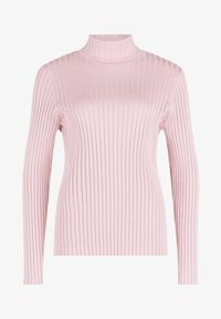 Unausgewählt, pale mauve