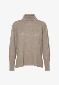 Unausgewählt, fossil melange