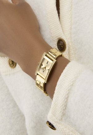 Guess SASHA - Relógio - gold tone