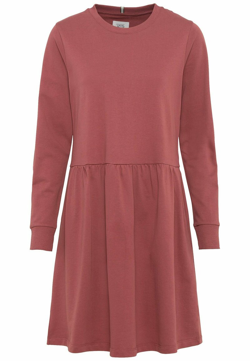 camel active Jurk rood camel active Jurk rood