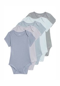 Marks & Spencer 5 PACK - Body - blue mix