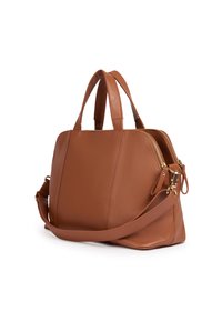 nat & nin JEANNE - Sac à main - hazelnut