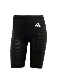 ADIZERO - Retuusid - blackblack