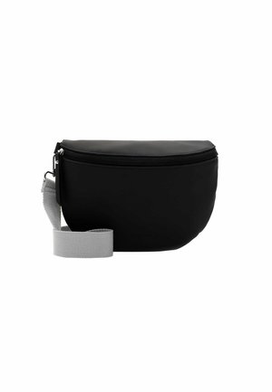 UMHÄNGE ELLI - Cross body bag - black