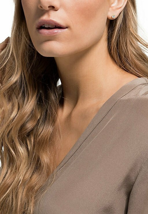 Damen Halsketten | CHRIST Ohrringe gelbgold/goldfarben - WA29400 Damen Halsketten | CHRIST Ohrringe gelbgold/goldfarben - WA29400