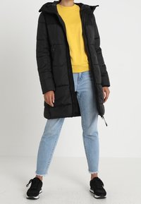 G-STAR Abrigo de invierno - black