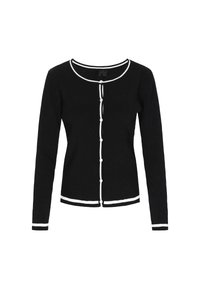 Unselected, black