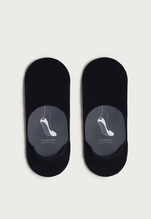 Stretch - Sokletter - blu