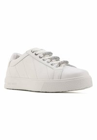 Nine West POOL TATTA 3PR - Zapatillas - white