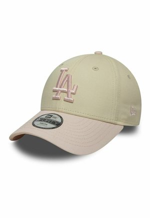 9FORTY - LOS ANGELES DODGERS - Cappellino - beige