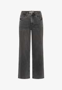 Odabrano, grey vintage wash