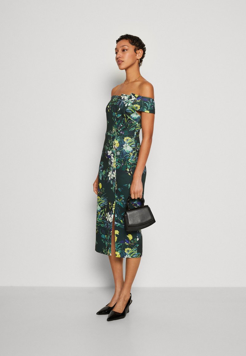 ted baker diaanna dress