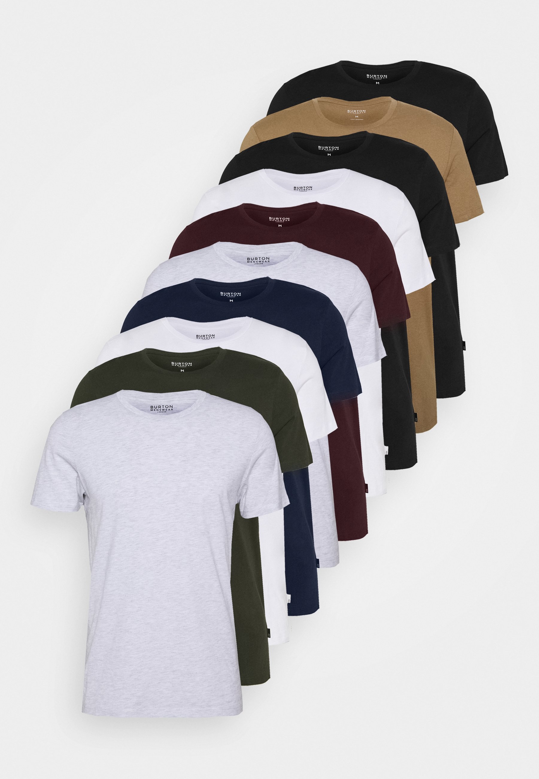 Burton t shirt pack Clearance