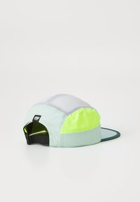 Ciele GOCAP FIELD UNISEX - Cap - dustyturquoise