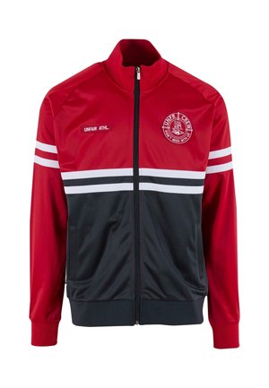 Chaqueta de entrenamiento - red