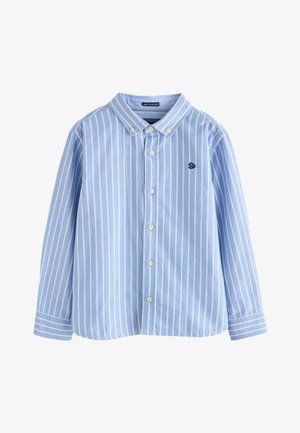 Superdry & Co Hemd - blue stripe