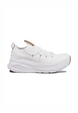 KOMEA - Training shoe - weiss
