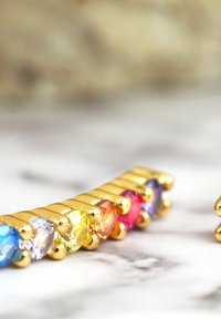 Sofia Milani BAR - Ohrringe - gold coloured