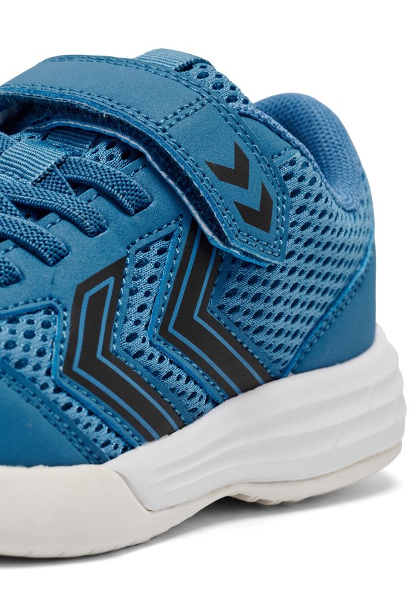 MULTIPLAY FLEX – Trainingsschuh – riverside