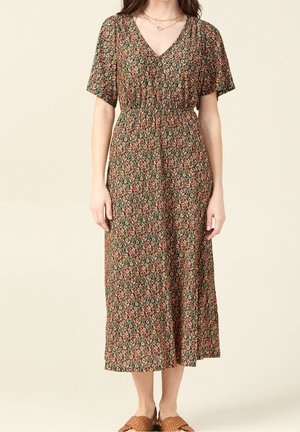 Vapaa-ajan mekko - black