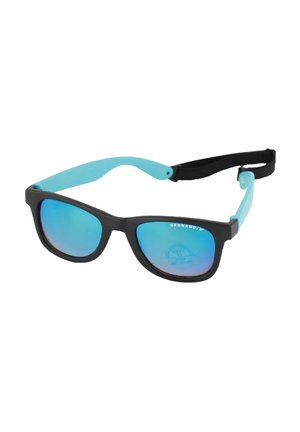 UV KIDS (6-11 YEARS) - Solbriller - black