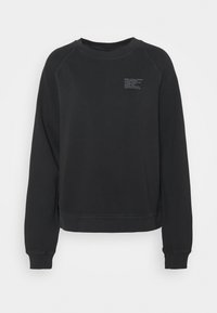 Marc O'Polo DENIM Felpa - black