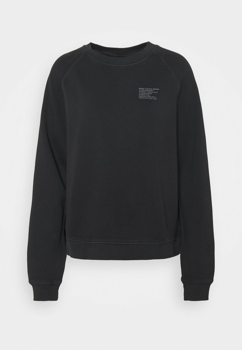 Marc O'Polo DENIM Felpa - black