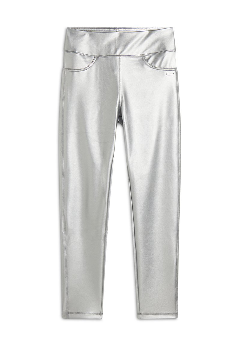 Freddy Leggings - argento