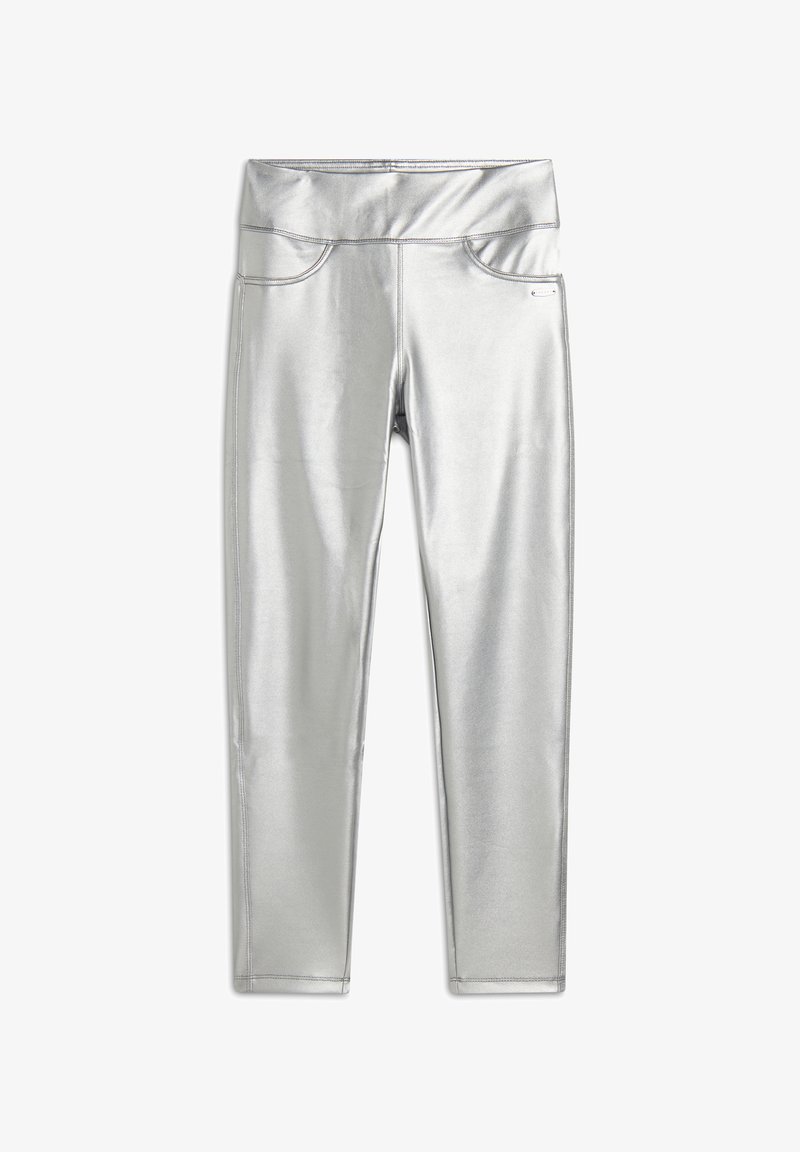 Freddy Leggings - argento