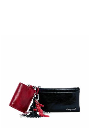 SMALL - Monedero - grey