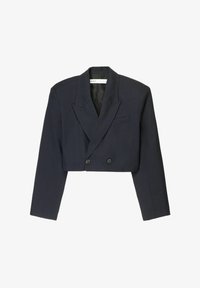 Selezionato, royal blue