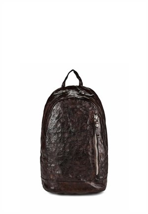 Campomaggi UNISEX - Tagesrucksack - moro