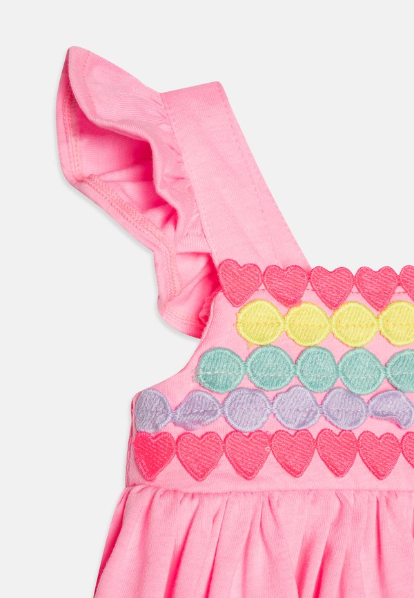 BABY DRESS - Jersey dress3