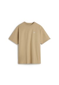 T-shirt basic - incense