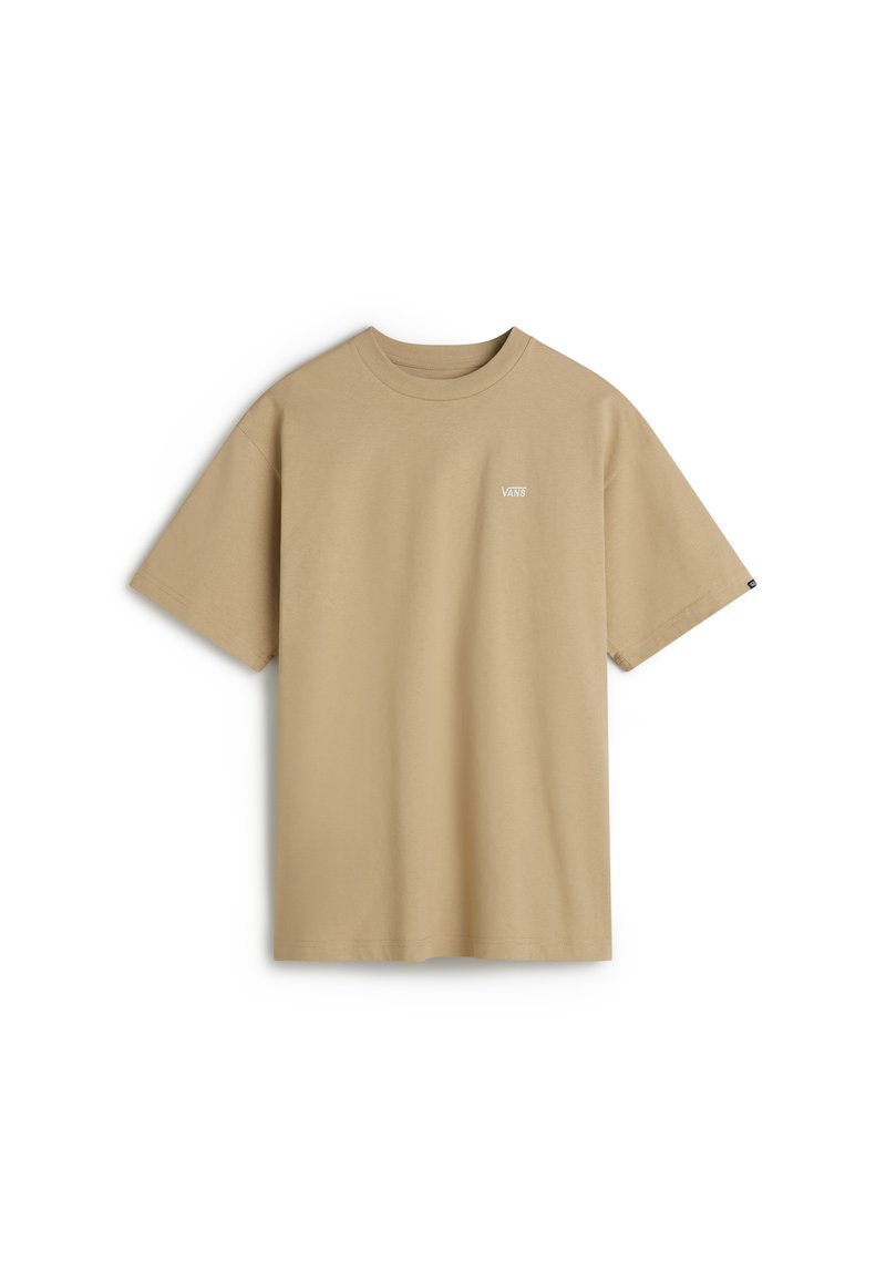 Vans T-shirt basic tan