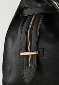 Next LARGE - Handtas - black