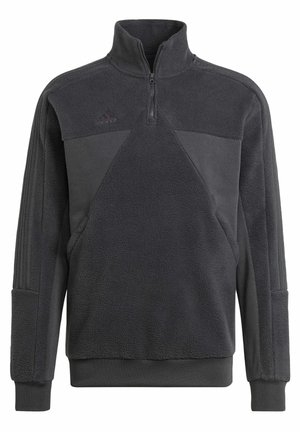 Fleecetrøjer - grey