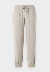 ONLKELDA EMERY PULL UP - Pantalon classique - rock ridge