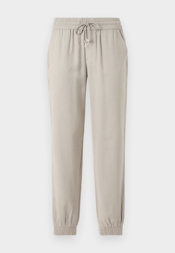 ONLKELDA EMERY PULL UP - Trousers - rock ridge4