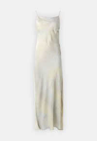 SAHANNAN DRESS - Festklänning - ombre cream