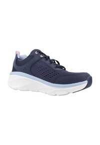 Skechers DLUX - Sneakers basse - azul