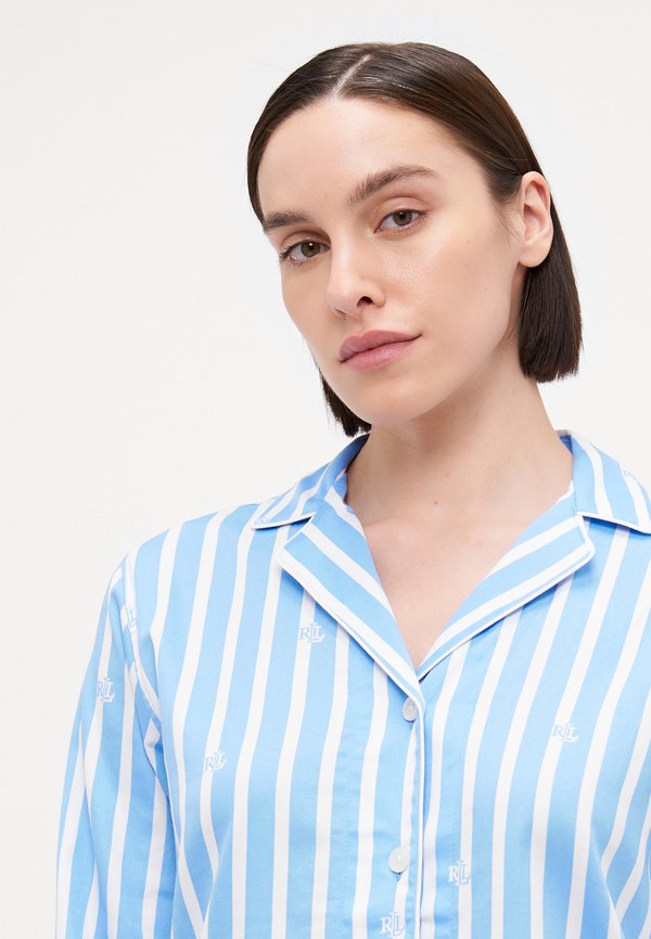 BOXER PJ - Pyjama set3