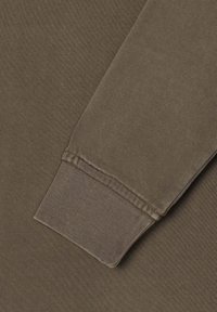 Hackett London CREW - Sweatshirt - walnut brown
