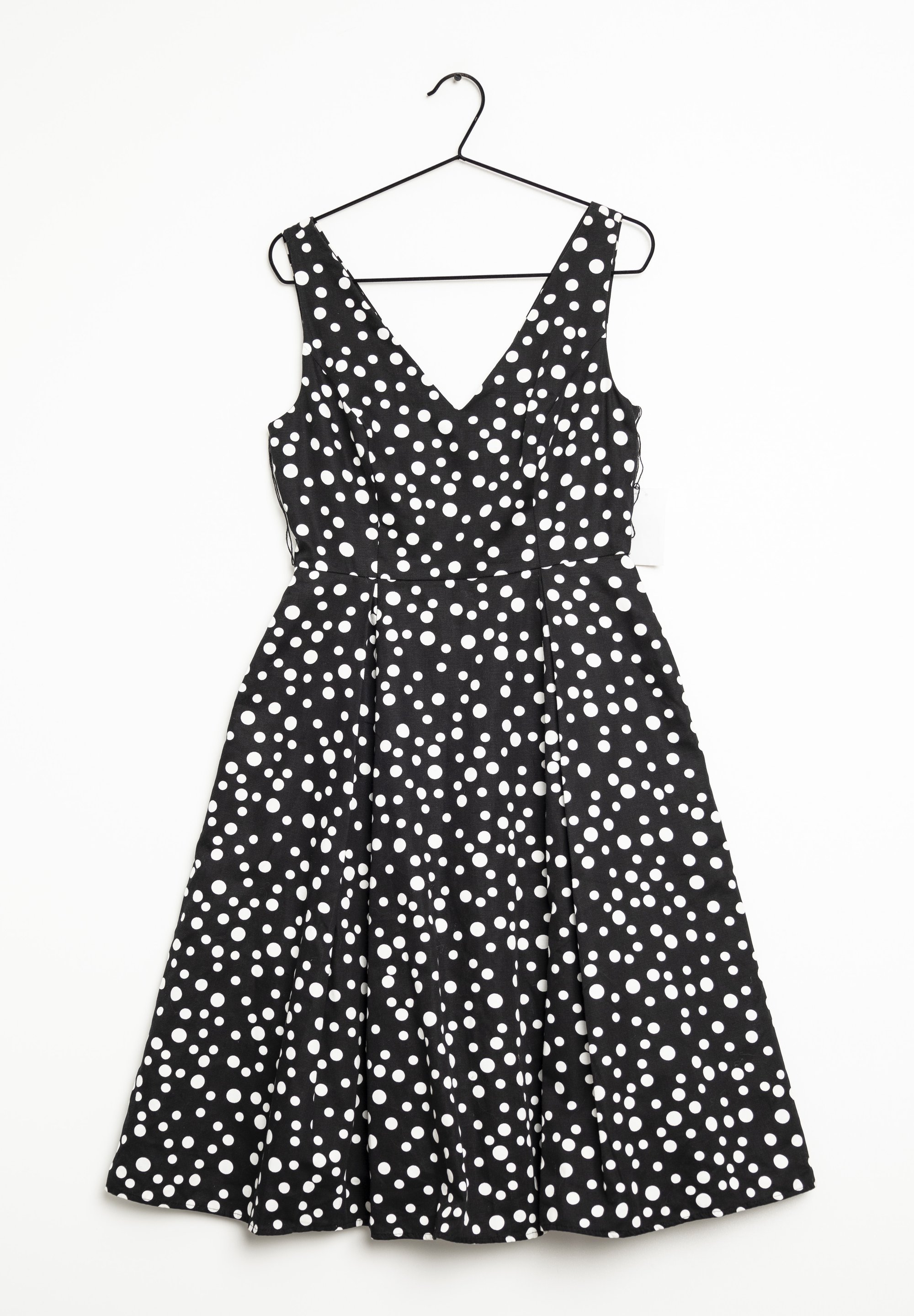 Adrianna Papell Day dress black (Pre-owned)