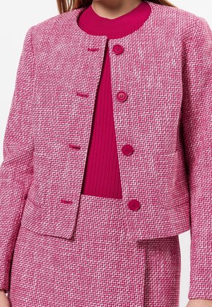Blazer - multi-coloured