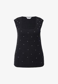 Sélectionné, black