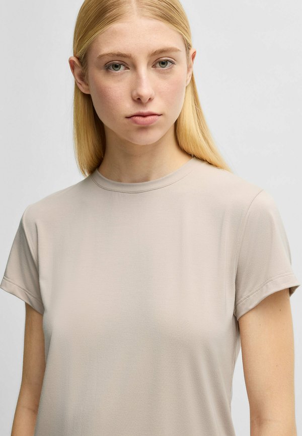 BEA - Pyjama top - light beige2