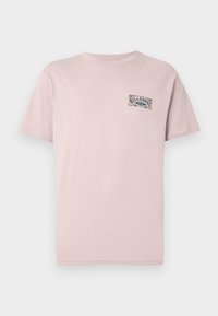 Valitud, dusty purple