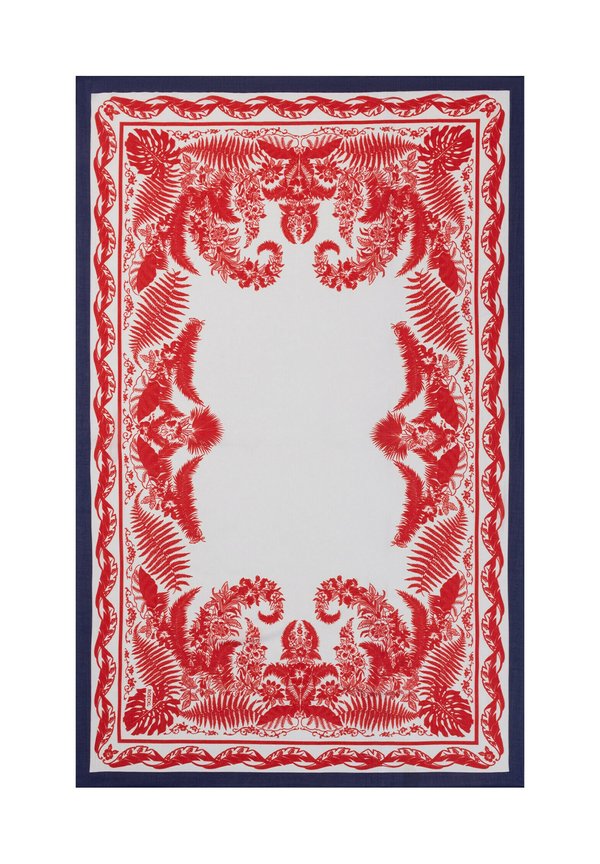 BOTANICAL GARDEN STOLA - Strandaccessoire